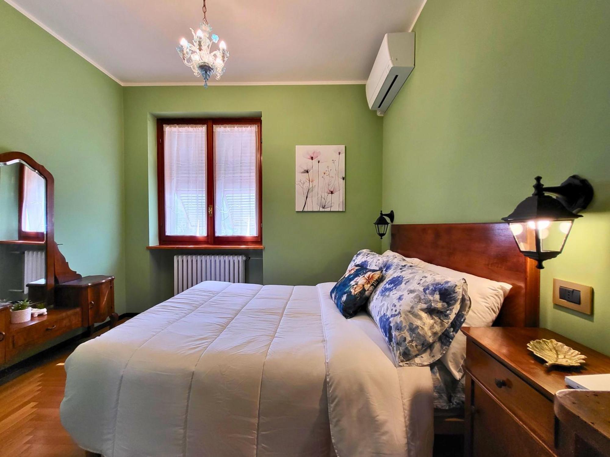 Casa Gelsomino, Laglio, Lake Como Villa Buitenkant foto