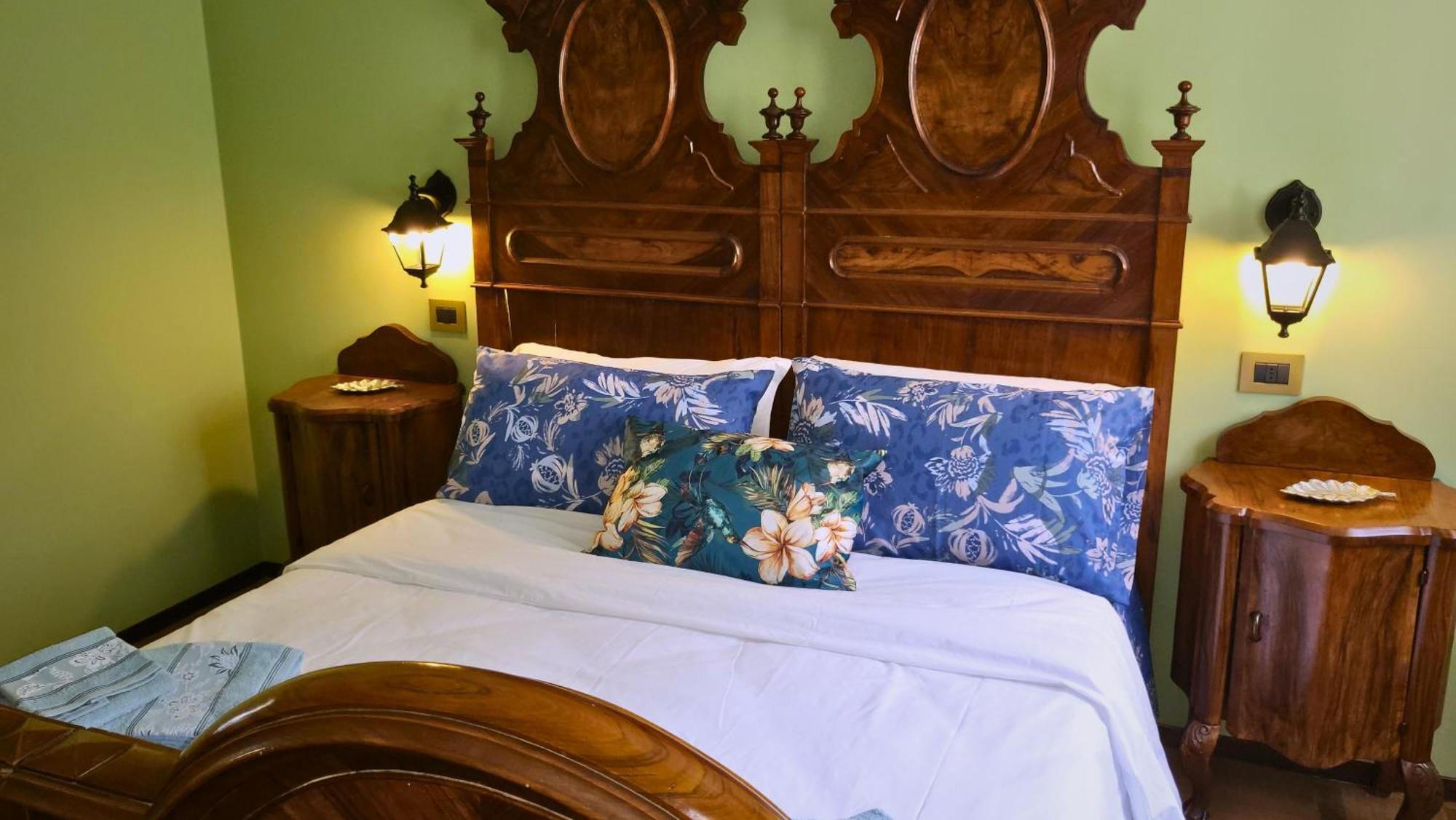 Casa Gelsomino, Laglio, Lake Como Villa Buitenkant foto
