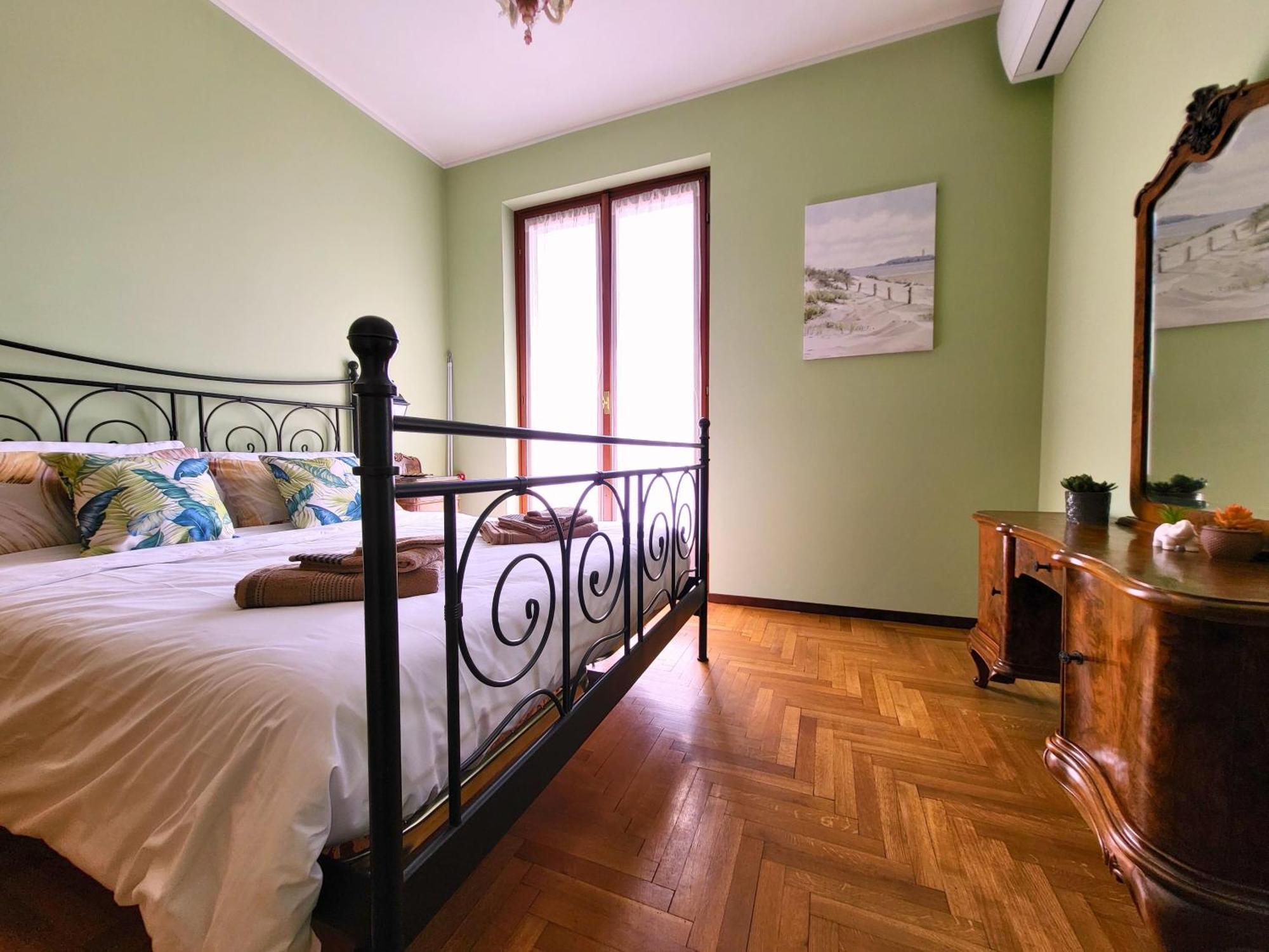 Casa Gelsomino, Laglio, Lake Como Villa Buitenkant foto