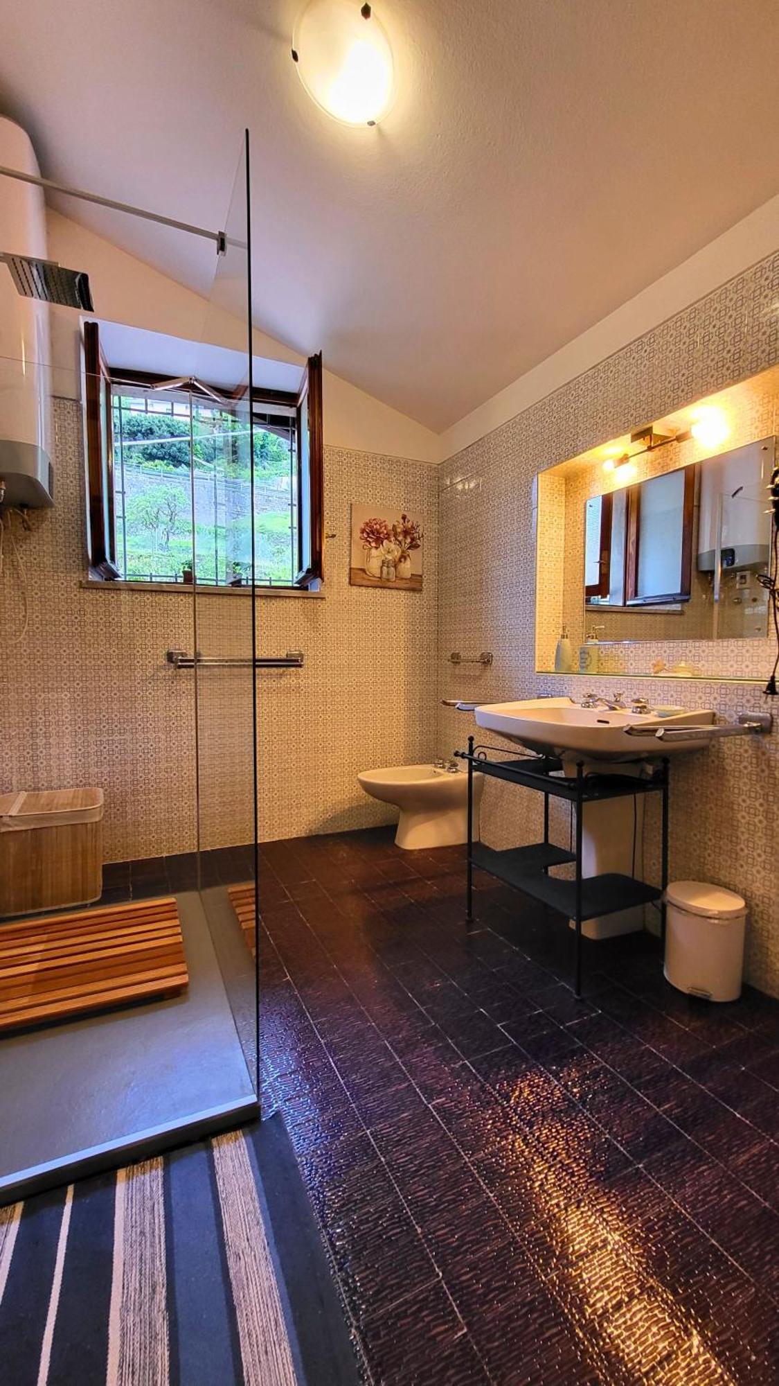 Casa Gelsomino, Laglio, Lake Como Villa Buitenkant foto