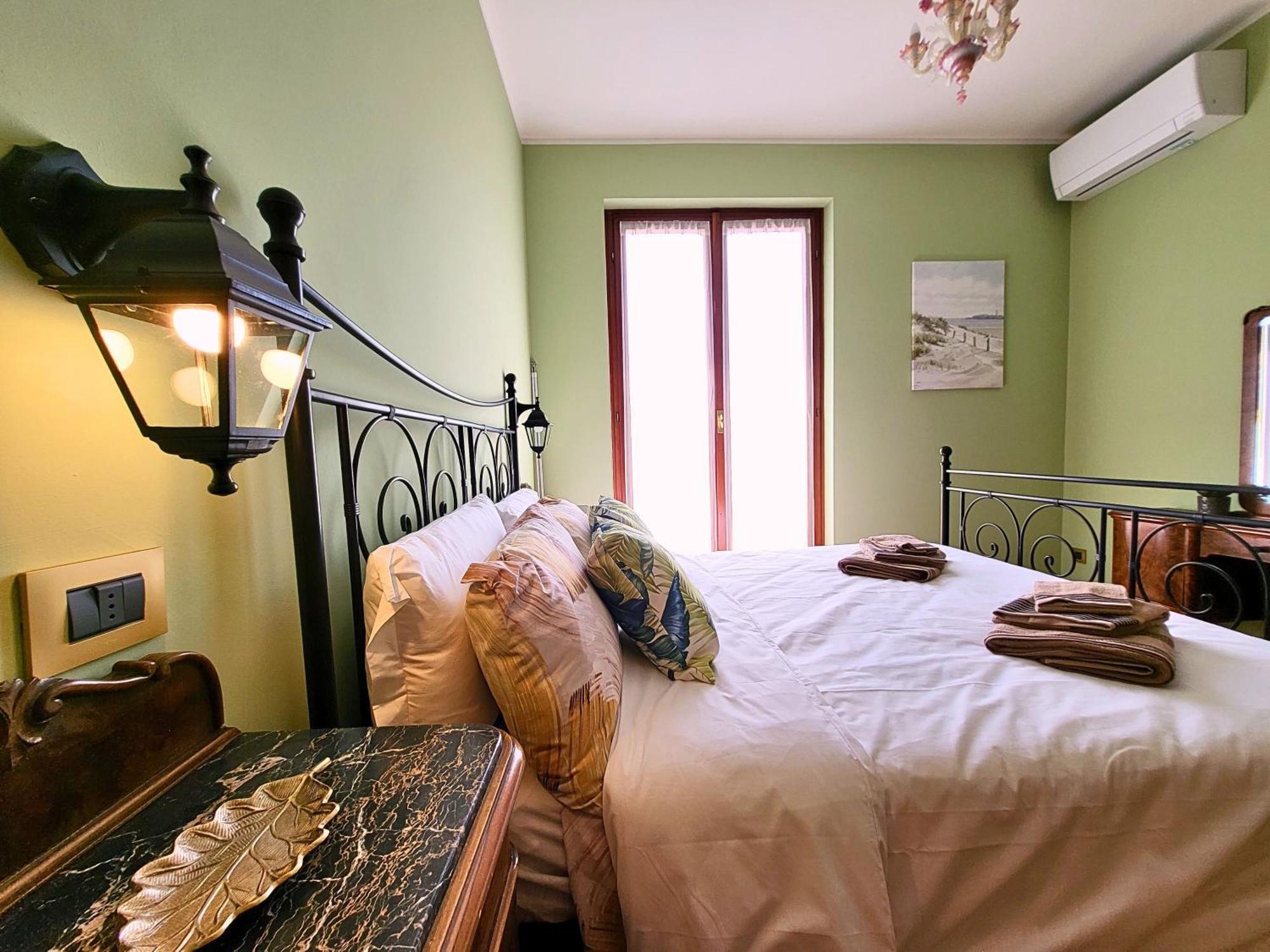 Casa Gelsomino, Laglio, Lake Como Villa Buitenkant foto