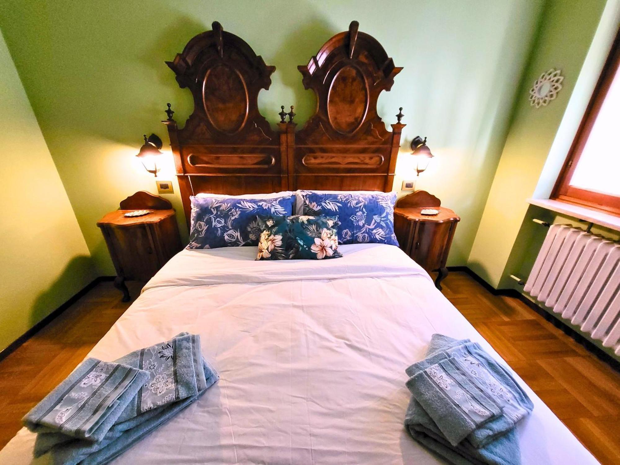 Casa Gelsomino, Laglio, Lake Como Villa Buitenkant foto