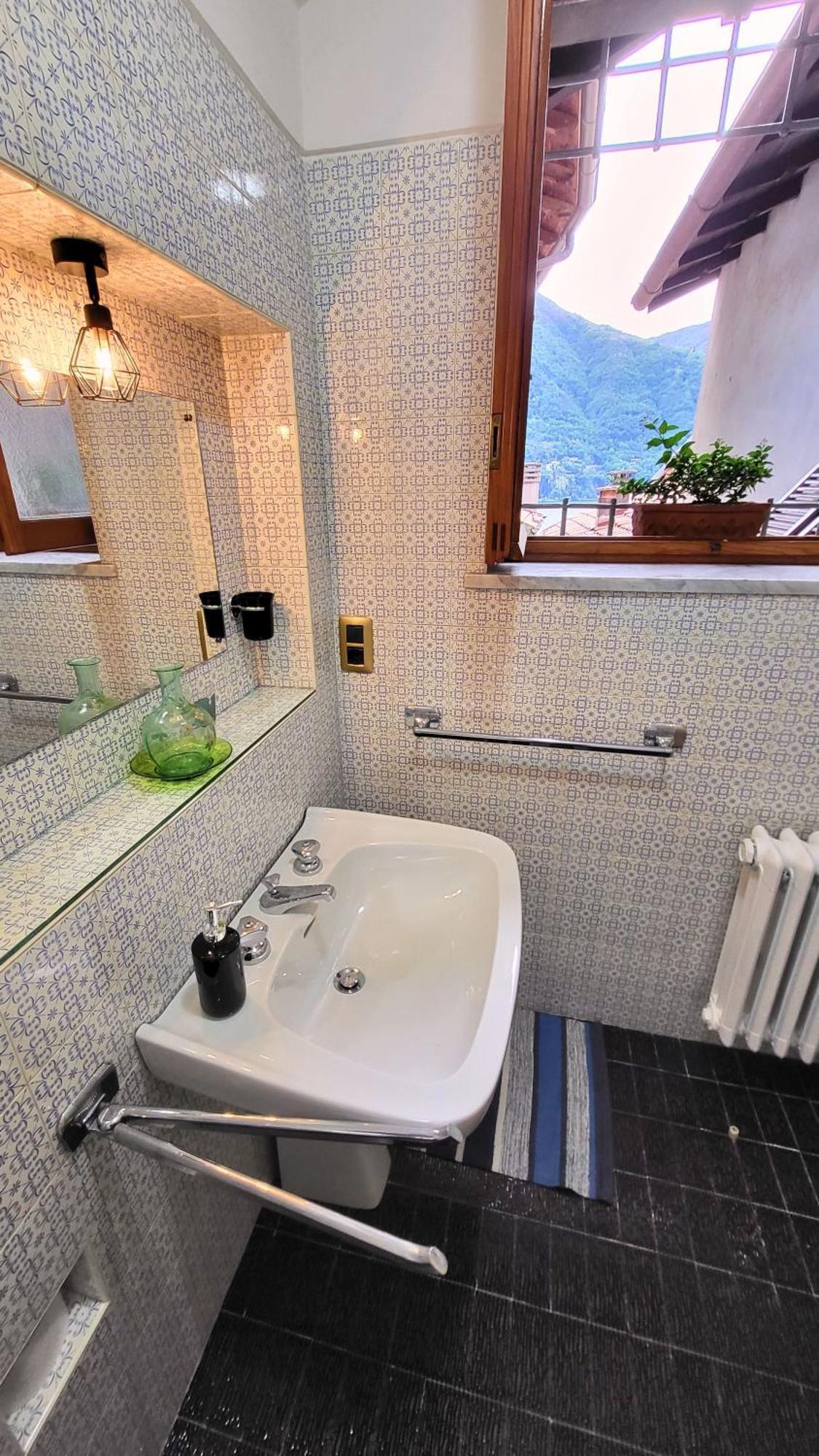 Casa Gelsomino, Laglio, Lake Como Villa Buitenkant foto
