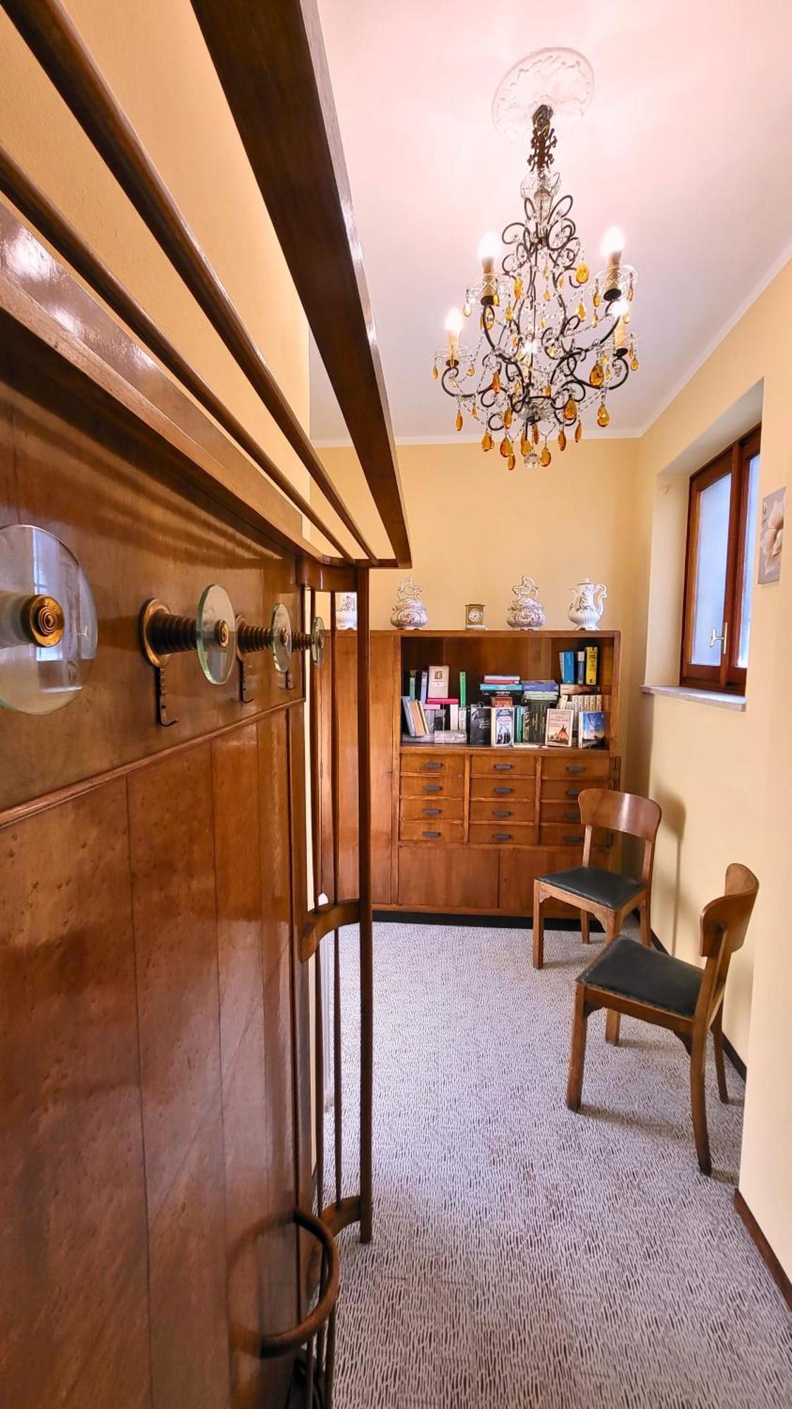 Casa Gelsomino, Laglio, Lake Como Villa Buitenkant foto
