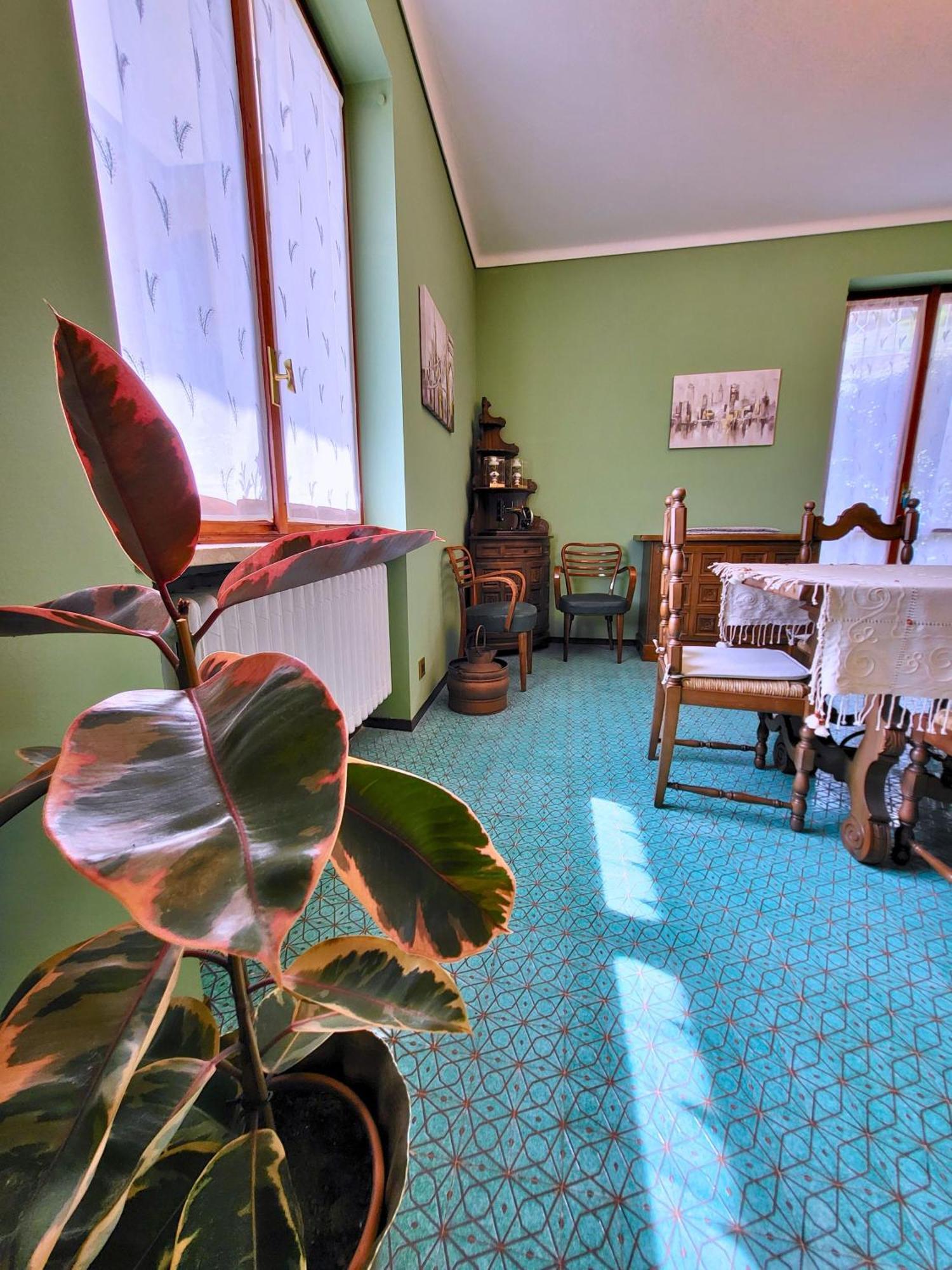 Casa Gelsomino, Laglio, Lake Como Villa Buitenkant foto