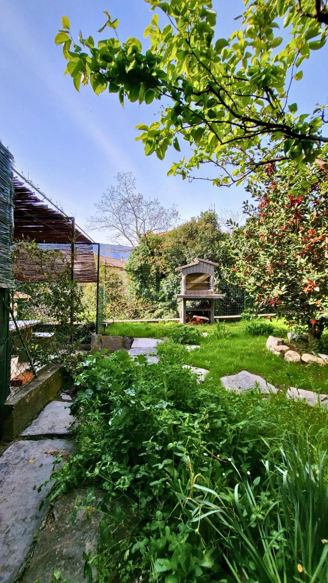 Casa Gelsomino, Laglio, Lake Como Villa Buitenkant foto