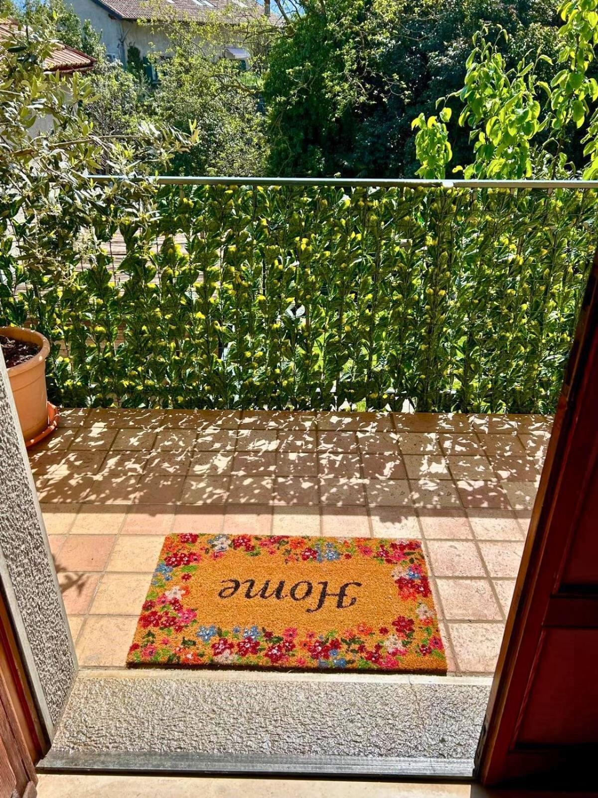 Casa Gelsomino, Laglio, Lake Como Villa Buitenkant foto